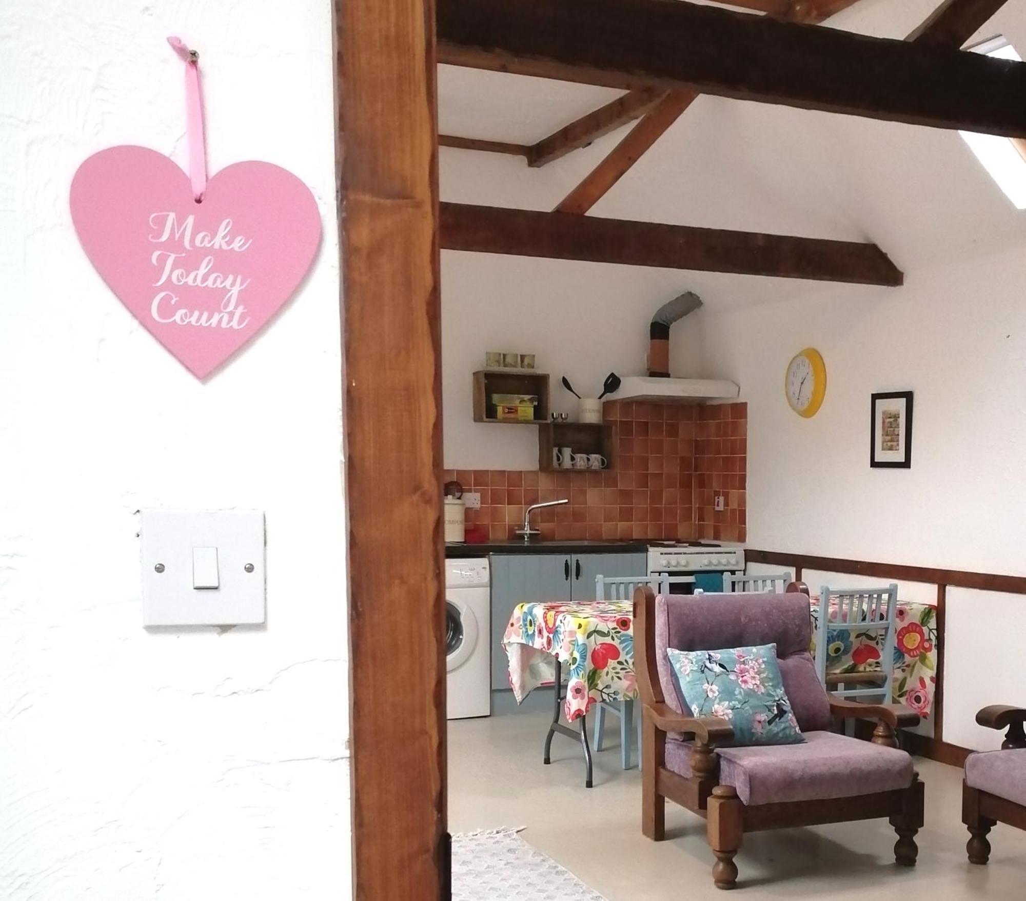 Killarney Saoirse Cottage Room photo