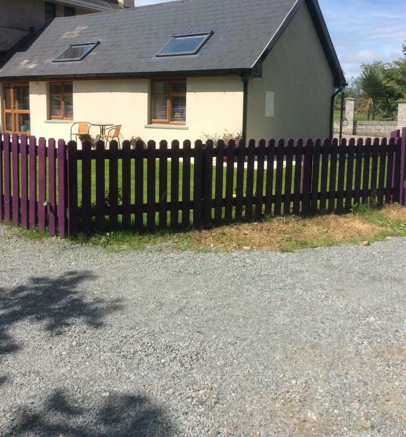 Killarney Saoirse Cottage Exterior photo
