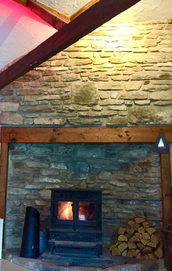 Killarney Saoirse Cottage Exterior photo