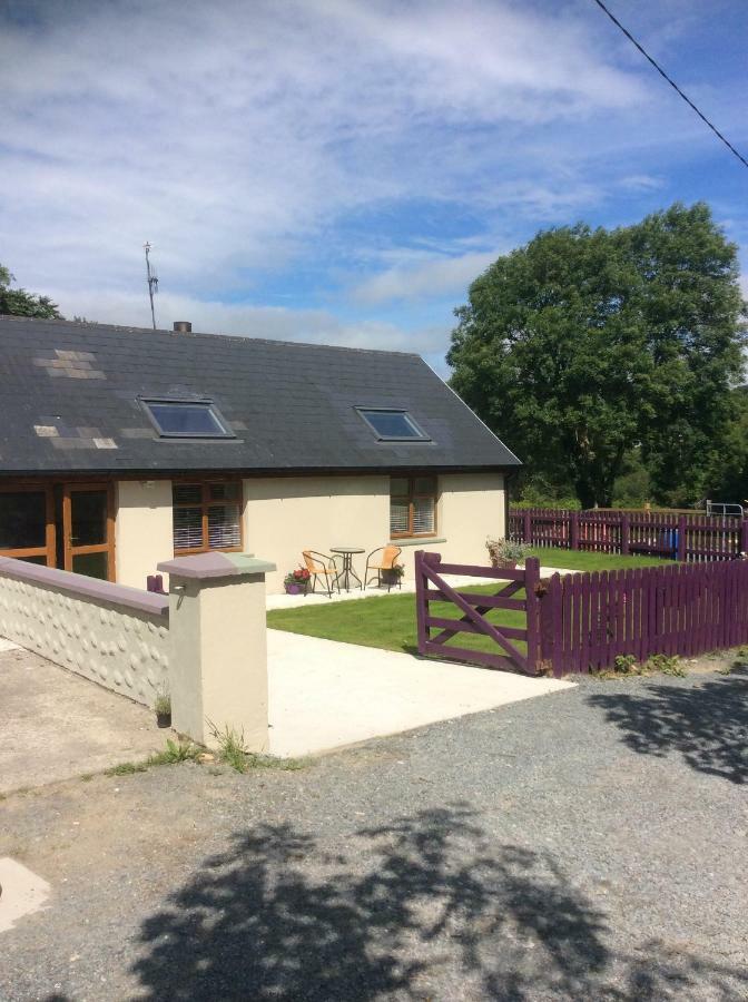 Killarney Saoirse Cottage Exterior photo