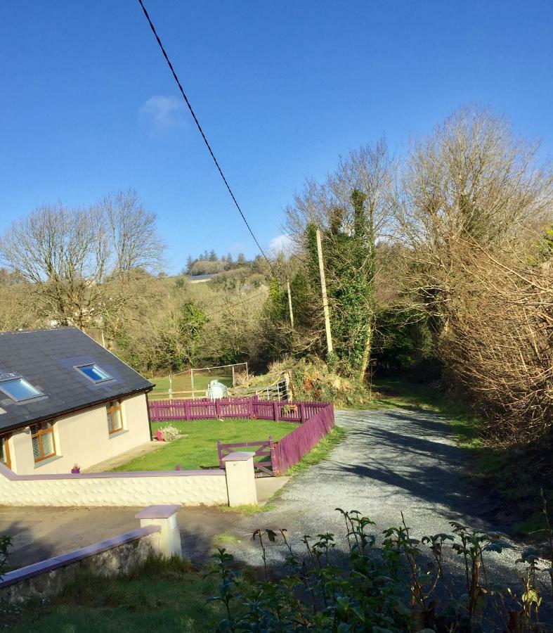 Killarney Saoirse Cottage Exterior photo